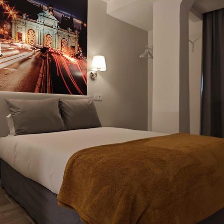 Hostal Fronton الكوبنذاس المظهر الخارجي الصورة