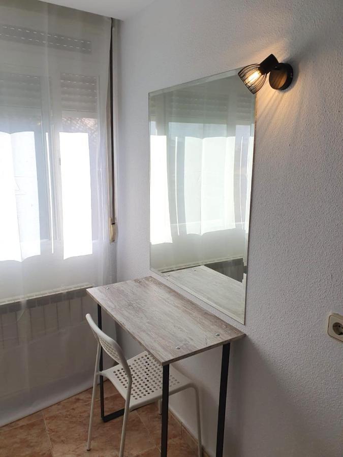 Hostal Fronton الكوبنذاس المظهر الخارجي الصورة