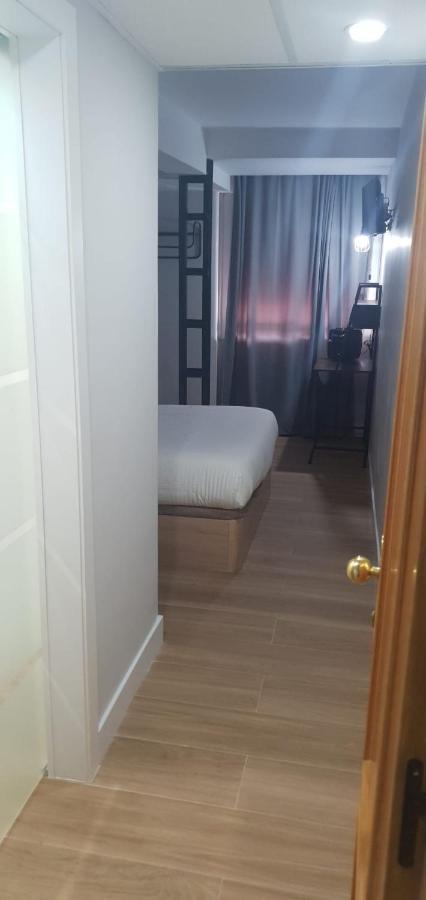 Hostal Fronton الكوبنذاس المظهر الخارجي الصورة