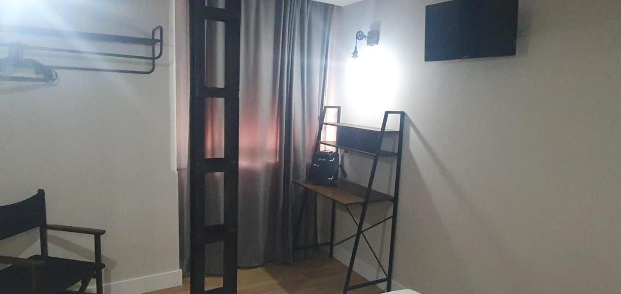 Hostal Fronton الكوبنذاس المظهر الخارجي الصورة