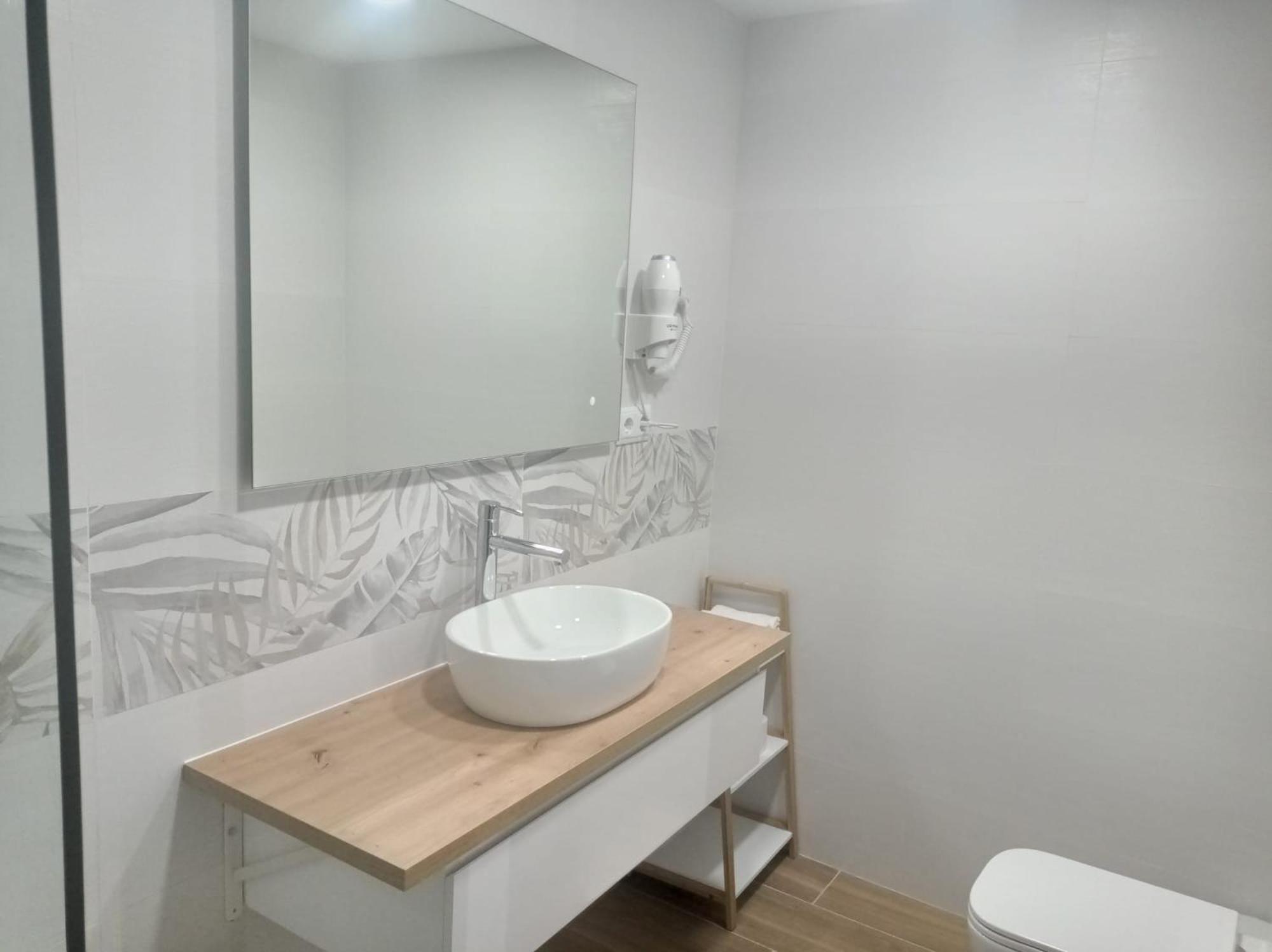 Hostal Fronton الكوبنذاس المظهر الخارجي الصورة