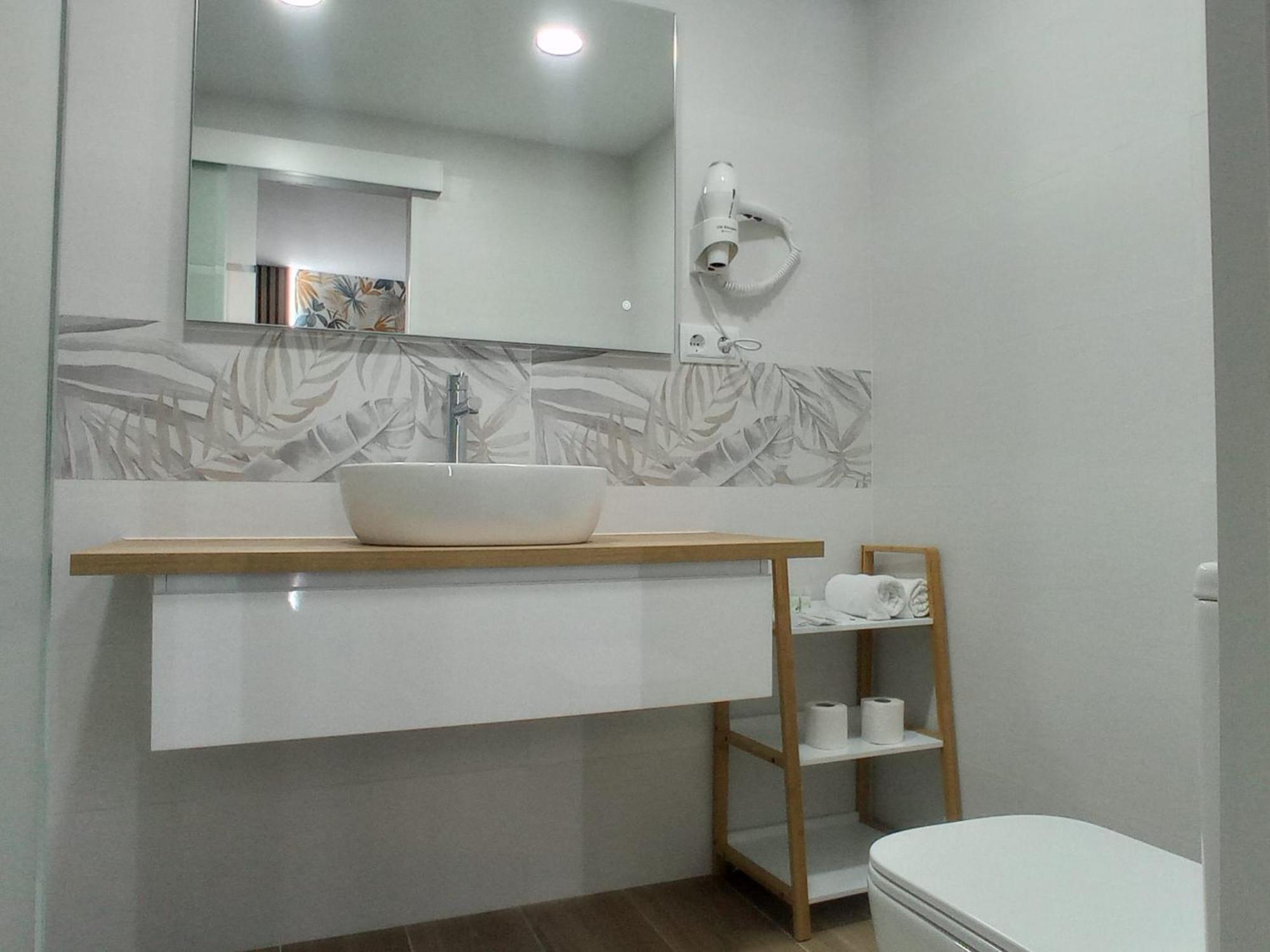 Hostal Fronton الكوبنذاس المظهر الخارجي الصورة