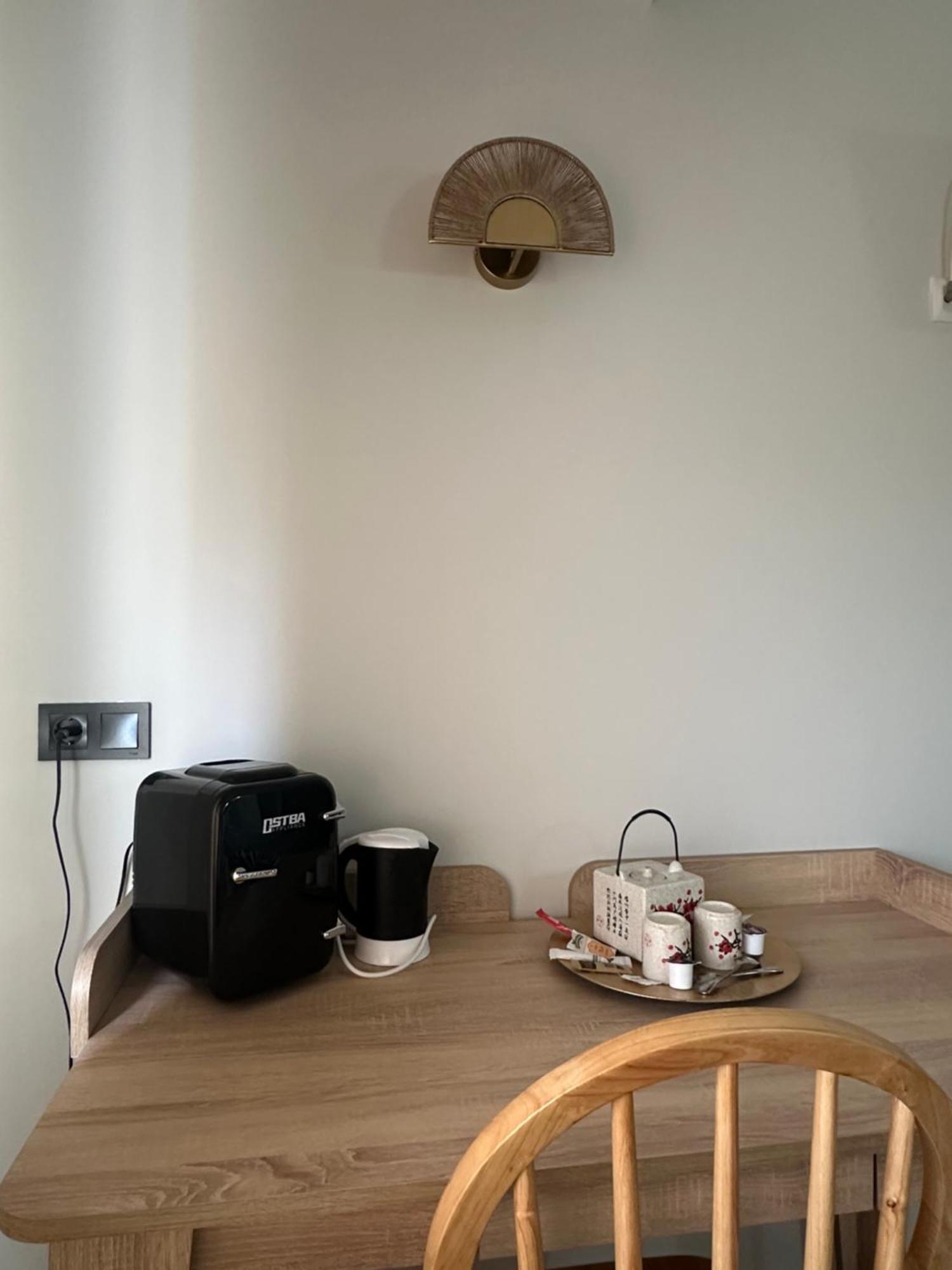Hostal Fronton الكوبنذاس المظهر الخارجي الصورة