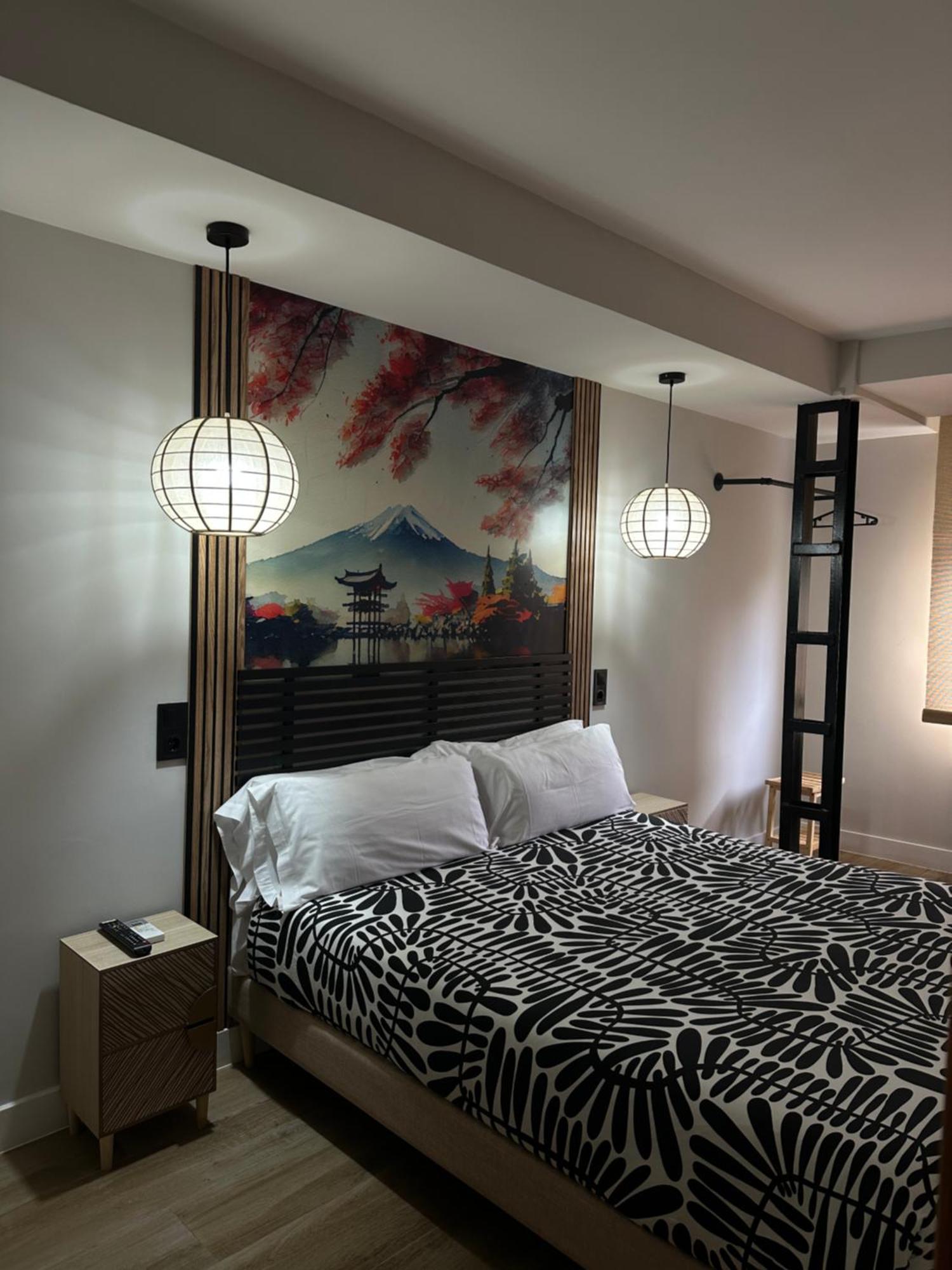 Hostal Fronton الكوبنذاس المظهر الخارجي الصورة