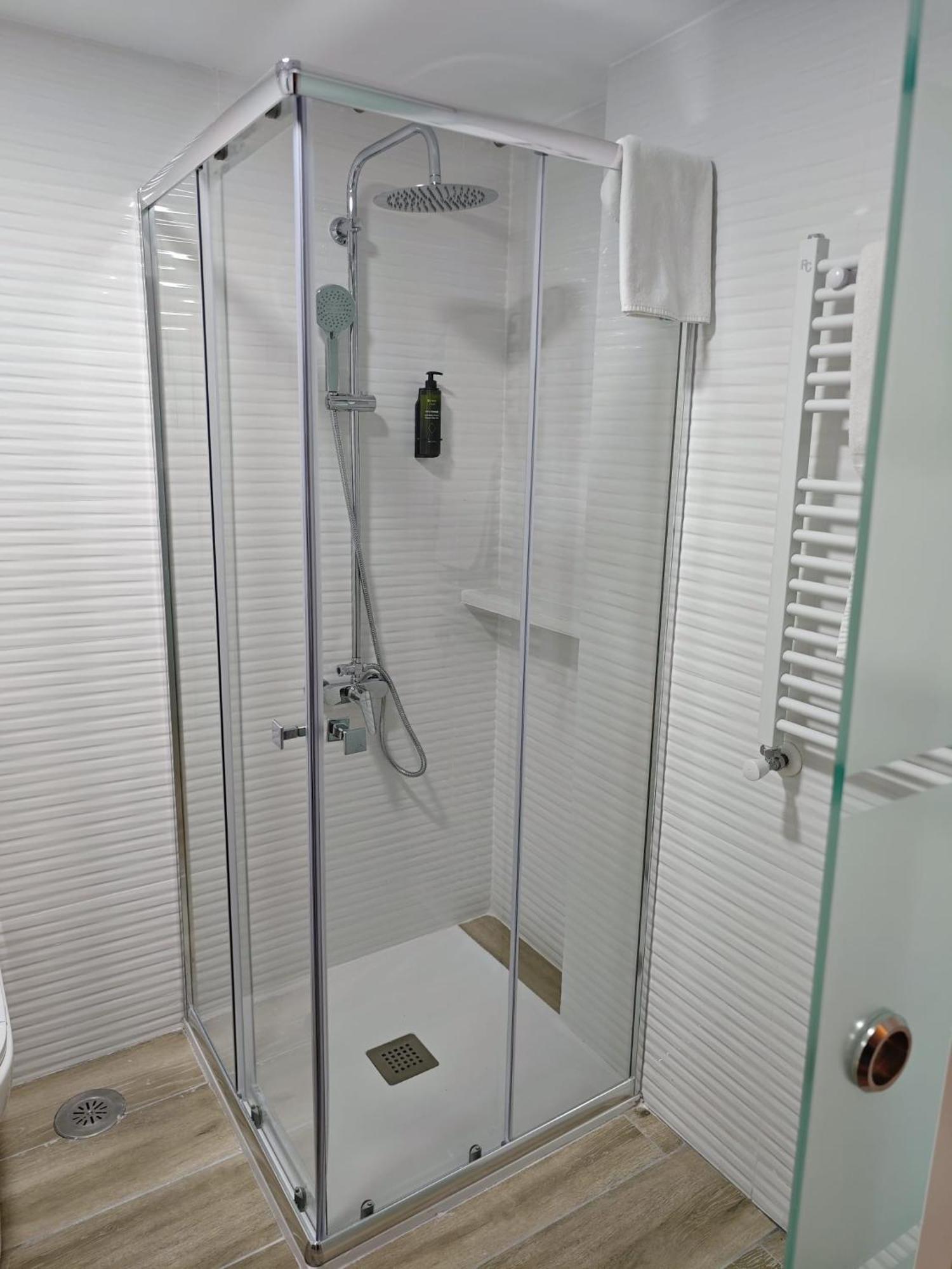 Hostal Fronton الكوبنذاس المظهر الخارجي الصورة